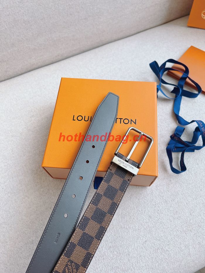 Louis Vuitton Belt 35MM LVB00080 Louis Vuitton Belt 35MM LVB00080